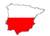 TALLER VALLEJO - Polski